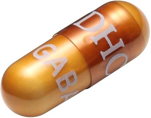 DHC ギャバ(GABA) 30日分 (30粒) 最後 画像