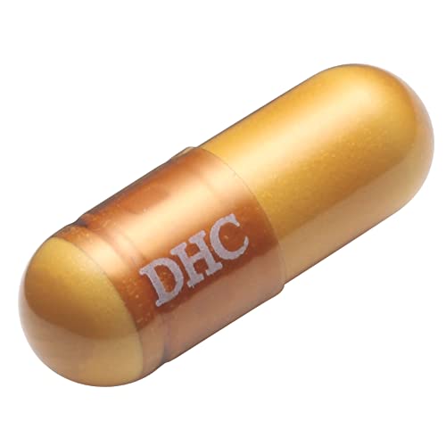 DHC オルニチン 30日分 (150粒) 最後 画像