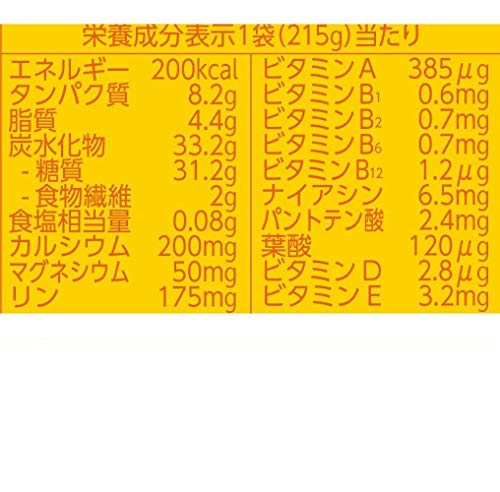 カロリーメイト 大塚製薬 カロリーメイト ゼリー アップル味 215g×24袋 最後 画像