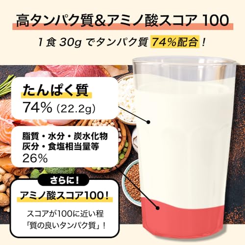 ザプロ ホエイプロテイン 3kg マンゴーラッシー 風味 WPCプロテイン ぷろていん 中間 画像