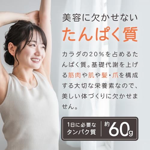 LOHAStyle(ロハスタイル) グラスフェッド プロテイン プレーン 1kg 人工甘味料不使用 WPC ホエイプロテイン 香料 保存剤 無添加 中間 画像