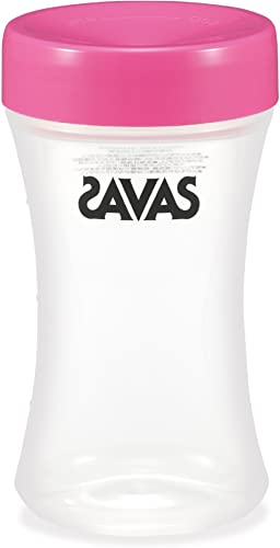 ザバス(SAVAS) コンパクトプロテインシェイカー 350ml 明治 1枚目 画像
