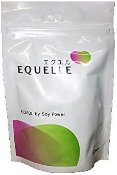 [大塚製薬]エクエル 120粒×2個（60日分目安）パウチタイプ 1