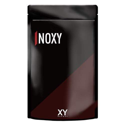 NOXY(ノクシィ)NO系 ビーツ(サビート) シトルリン アルギニン バイオペリン 5つのサポート成分 1枚目 画像