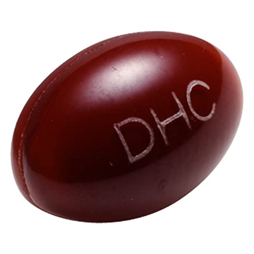 DHC 天然ビタミンA 30日分 × 2袋 最後 画像