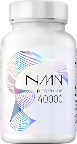 NMN サプリメント 40000㎎ (1粒に334㎎)日本製 高純度99.9%以上 ユーグレナ ヒアルロン酸 プラセンタ コラーゲン αリポ酸 120カプセル 国内GMP認定工場 よかもんチョイス (1本入り) 1枚目 画像