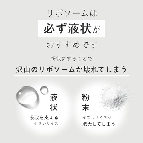 公式 Lypo-C リポ カプセル ビタミンC ＋ D 11包入 リポC リポソーム ビタミン [1包 ビタミンC＆Dを効率良く吸収 国内製造] 液状 サプリ 個包装 1箱 甘味料 着色料 香料 防腐剤 不使用 中間 画像