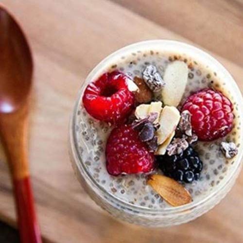 ファイン(FINE JAPAN) ファイン スーパーフード チアシード 300g オメガ3 脂肪酸 α-リノレン酸 食物繊維 カルシウム 国内生産 最後 画像