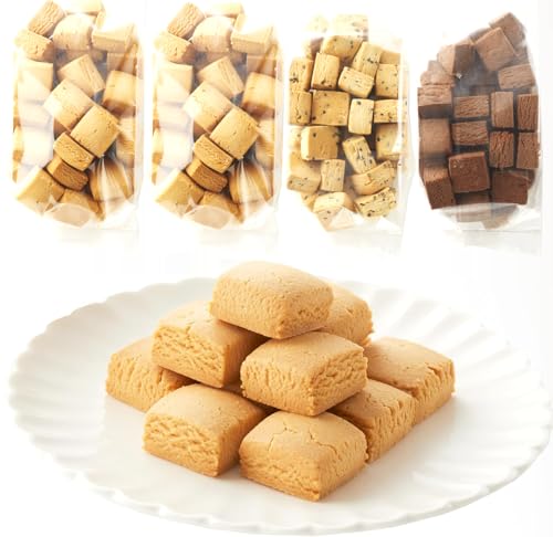 豆乳おからクッキーまめぷく1kg プレーン ココア 黒ゴマ ダイエット お菓子 ダイエット クッキー ダイエット おやつ 低糖質 おやつ クッキー 大容量 砂糖不使用 無添加 低糖質 1枚目 画像