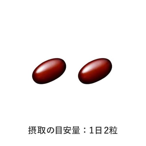 富士フイルム プレミアムビタミン サプリメント 約30日分60粒 (1日に必要な12種類のビタミン) 持続性ビタミンB1配合 パントテン酸 最後 画像