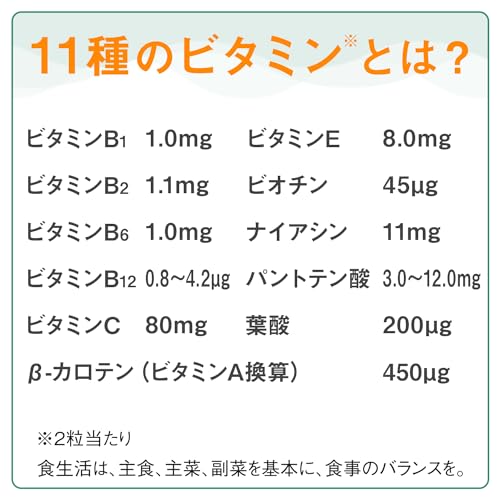 ディアナチュラ コエンザイムQ10 60粒 (30日) アサヒ サプリ Dear-Natura 国内工場で生産 1日2粒目安 中間 画像