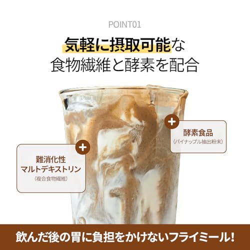 【FLIMEAL (フライミール)】シェイクスパウトポーチ6種スタートセット（６包入り） 270g #韓国プロテインシェイク #食事代わりシェイク #ダイエットシェイク PROTEIN SHAKE DIET SHAKE 45G * 6個入り 中間 画像