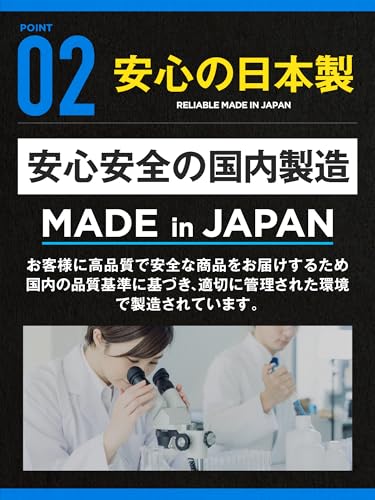 VITAS (バイタス) クレアチン モノハイドレート 国内製造 600g 120食分 高純度99% 粉末 国内GMP認証工場製造 中間 画像