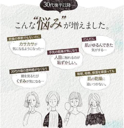 キユーピー 高純度ヒアルロン酸 ヒアロモイスチャー240 7日分 ヒアルロン酸 乾燥肌 対策 飲む 美容 肌 機能性表示食品 サプリ 7日分 最後 画像
