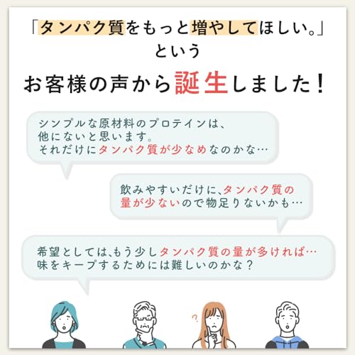 【リニューアル】九州アミノシェイク (1袋, 高たんぱくカカオ味) 無添加プロテイン ソイプロテイン 植物性 きな粉 ジュニアプロテイン ダイエット 250g 中間 画像