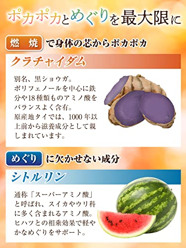 【医師監修】ヒハツ サプリ ヒハツのめぐり 無農薬のヒハツ粉末15000mg配合 ピペリン330mg(330000µg)含有 120粒 30~60日分 GMP国内工場製造 (120) 中間 画像