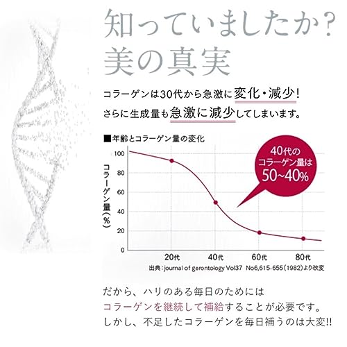 アスタリフト (ASTALIFT) コラーゲンドリンク ピュア コラーゲン 10000 (1箱 30ml×10本） ノンカフェイン ピーチヨーグルト味 オルチニン ビタミンC セラミド 最後 画像