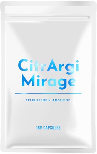 シトルリン アルギニン サプリ 計51,000mg βアラニン 高配合 ビール酵母 亜鉛 栄養機能食品 サプリメント L-シトルリン34,500mg L-アルギニン16,500mg アミノ酸 日本製 GMP 国内製造 30日分 Citr Argi Mirage 1