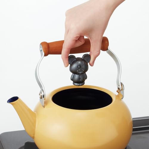 スケーター(Skater) 鉄玉 くまのがっこう 鉄分 補給 料理 調理 グッズ KIB1の詳細・まとめ 画像