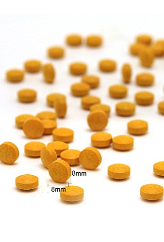 井藤漢方製薬 高濃度 秋ウコン エキス粒 300粒の特徴・詳細 画像