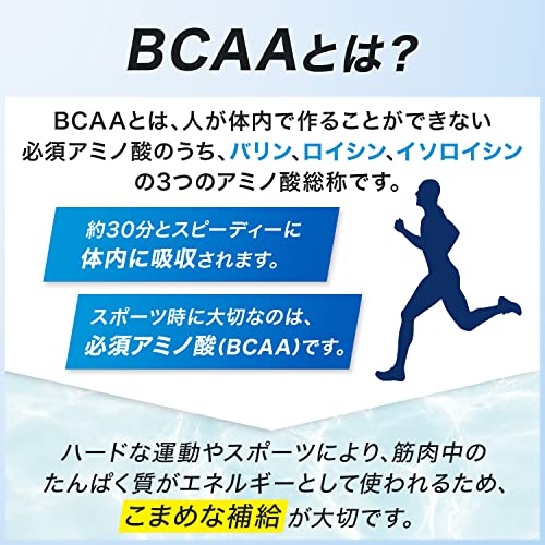 アミノバイタル 味の素 BCAAチャージウォーター グレープフルーツ味 アミノ酸 1500mg BCAA アルギニン スポーツドリンク 粉末 水に溶けやすい 28個 (x 1)の特徴・詳細 画像