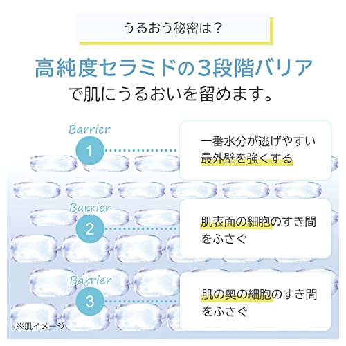 オルビス(ORBIS) ディフェンセラ ピーチ風味 白 1 個の特徴・詳細 画像