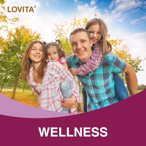 LOVITA エキナセア リキッド 液体 30ml [ アルコールフリー/チンキ ] エルダーベリー カンゾウ 配合 4種のハーブ 子供も飲める 飲みやすい スポイトタイプ サプリメント カナダ産 (約30~60回分)の特徴・詳細 画像