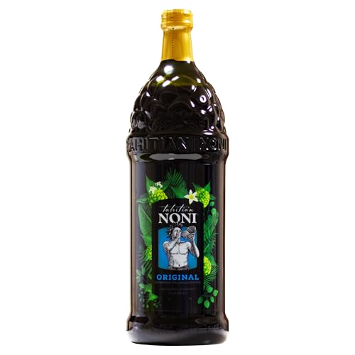 Tahitian Noni International タヒチアンノニジュース (１L) 1リットル (x 1) 1