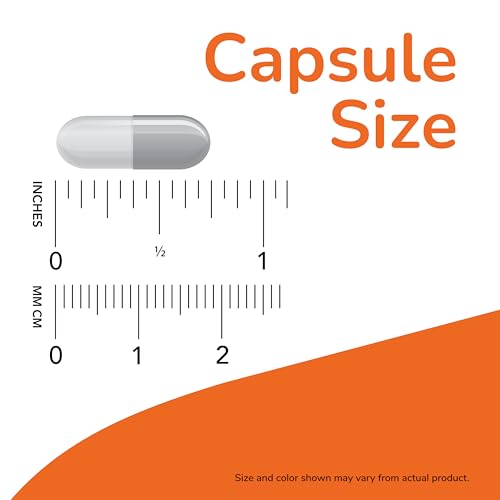 NOW Foods, バコパエキス、450mg、植物性カプセル90粒の特徴・詳細 画像