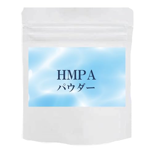 HMPAパウダー30g 米ぬか発酵物 ポリフェノール 健康食品 HMPA 原料 飲料 ダイエットウォーター 1