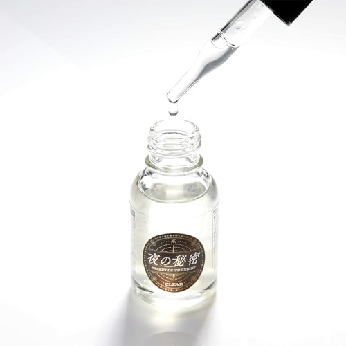 Secret of The Night CLEAR 女性用 プラセンタ30mg配合 無味無臭 国内産 飲むタイプの詳細・まとめ 画像