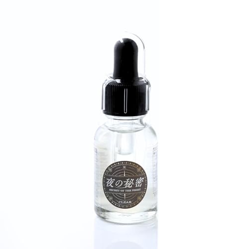 Secret of The Night CLEAR 女性用 プラセンタ30mg配合 無味無臭 国内産 飲むタイプ 1