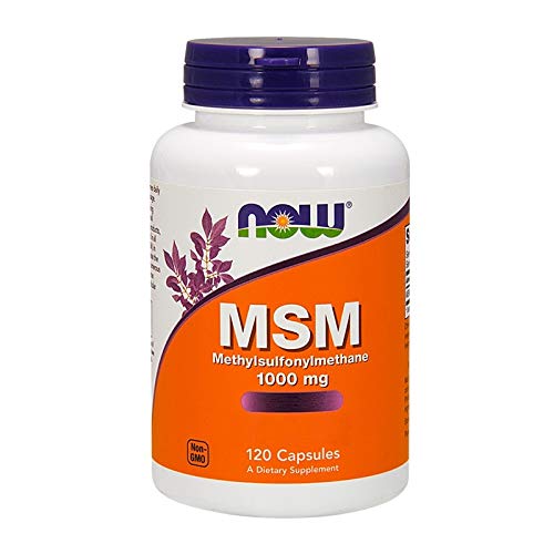 3本セット MSM 1000mg 120粒 海外直送品の詳細・まとめ 画像