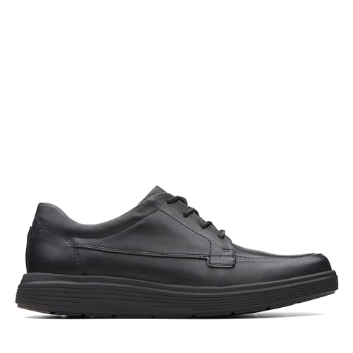 CLA Un Abode Ease Black Leather H 085の特徴・詳細 画像