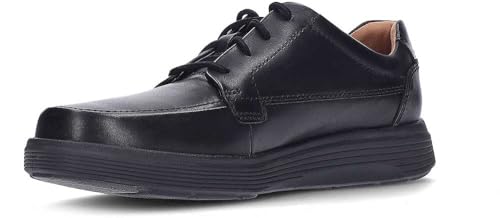 CLA Un Abode Ease Black Leather H 085の詳細・まとめ 画像