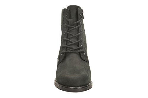 CLA Orinoco Spice Black Leather D 030の特徴・詳細 画像