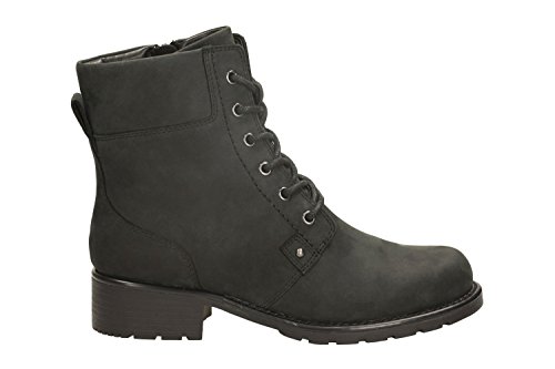 CLA Orinoco Spice Black Leather D 030の特徴・詳細 画像