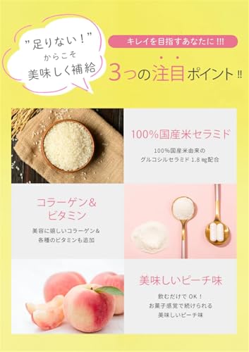 潤姫桃子 (URUHIMEMOMOKO) 30本入りの特徴・詳細 画像