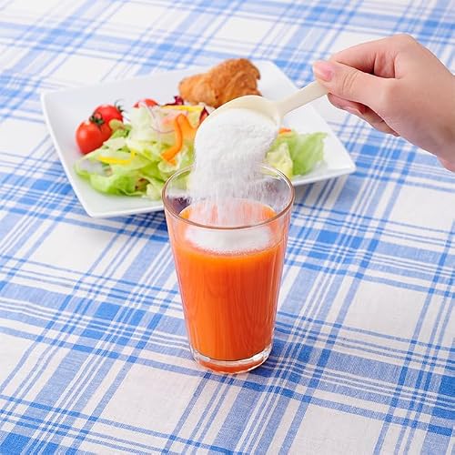 【ニッピ公式】コラーゲン原料シェアNo.1 ニッピコラーゲン100 110g お試し 低分子 純度100％ 無添加 スプーン付 粉末 約20日分の特徴・詳細 画像